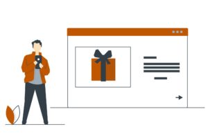 sending e-gift